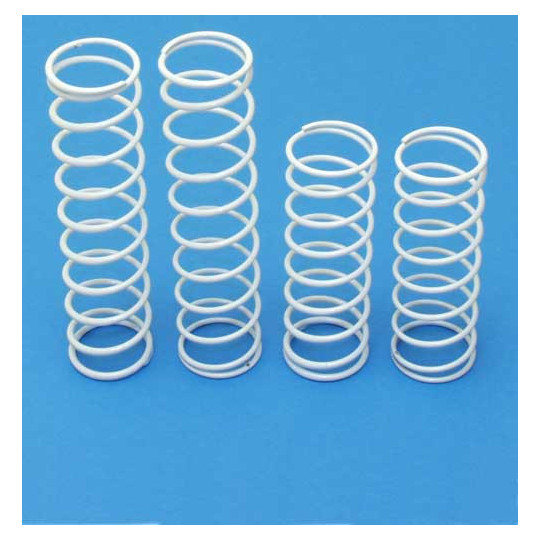 Part for thermal car all path 1/8 Shocking springs | Scientific-MHD