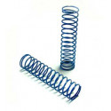 Part for thermal car all paths 1/8 rear damper springs | Scientific-MHD