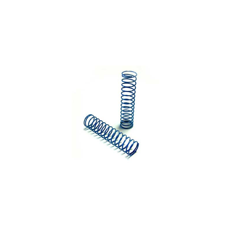Part for thermal car all paths 1/8 rear damper springs | Scientific-MHD