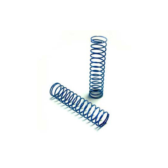 Part for thermal car all paths 1/8 rear damper springs | Scientific-MHD
