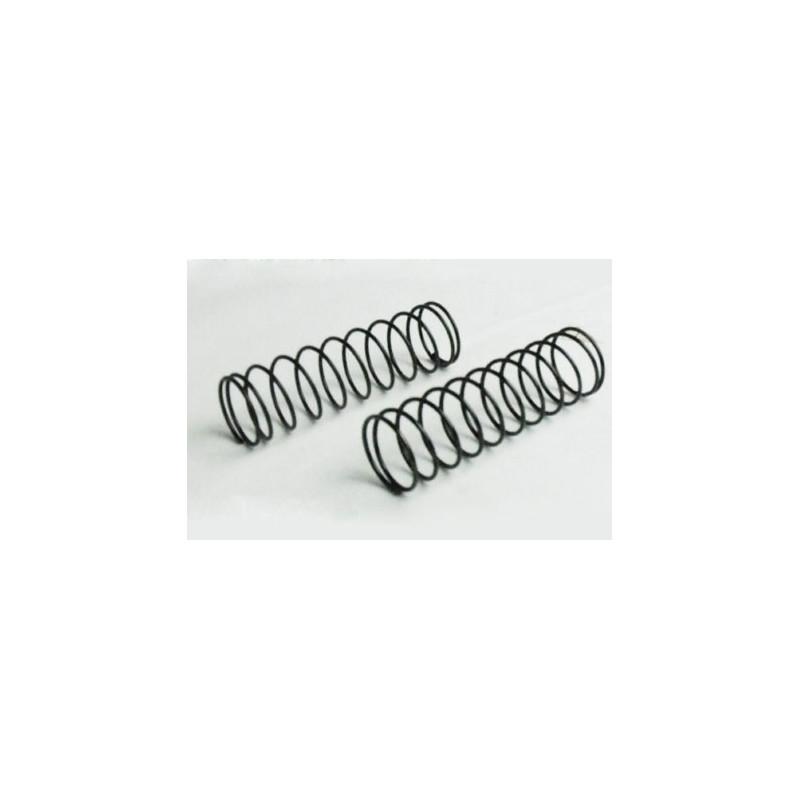 Electric car room all path 1/10 rear shock absorbers | Scientific-MHD