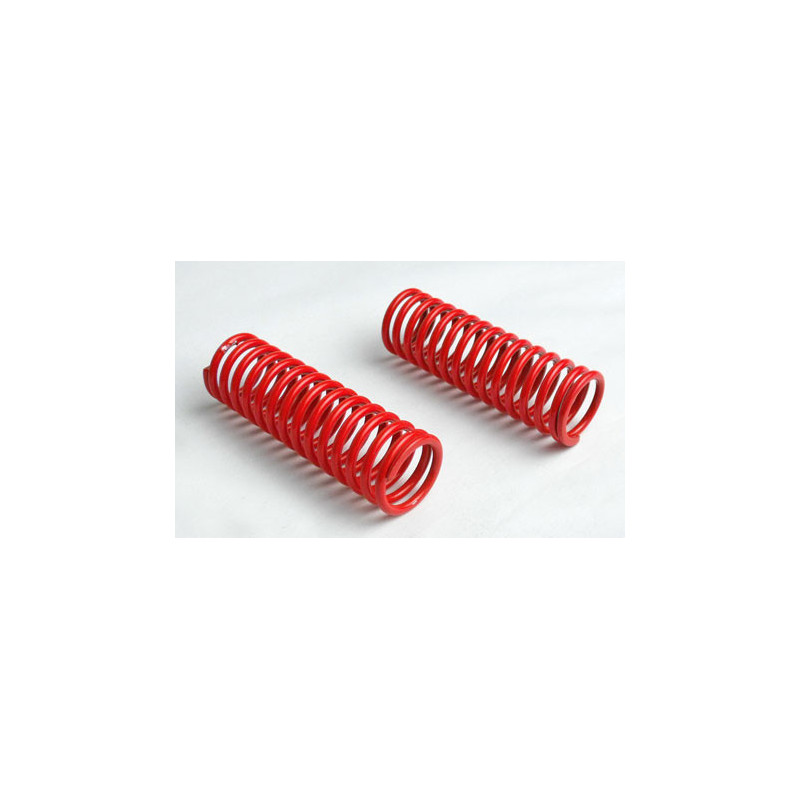 Part for thermal car all path 1/5 shock absorber springs | Scientific-MHD