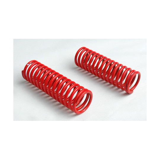 Part for thermal car all path 1/5 shock absorber springs | Scientific-MHD