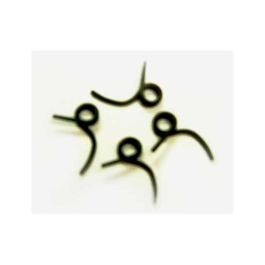 Part for thermal car all path 1/8 Masslottes 1 mm springs | Scientific-MHD