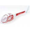 Robinson Fuselage Red Robinson Helicopter | Scientific-MHD
