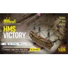 H.M.S. Victory | Scientific-MHD