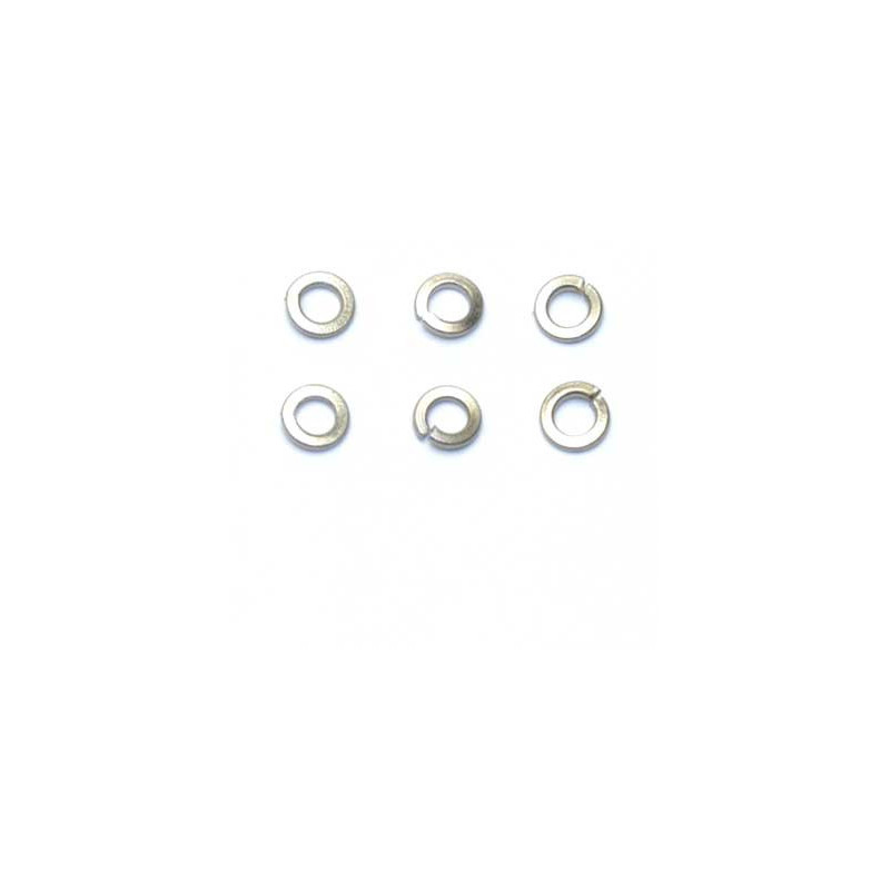 Part for thermal car all paths 1/8 Wood spring D3 | Scientific-MHD