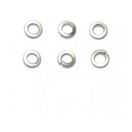Part for thermal car all paths 1/8 Wood spring D3 | Scientific-MHD