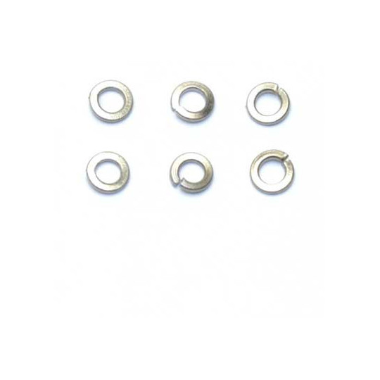 Part for thermal car all paths 1/8 Wood spring D3 | Scientific-MHD