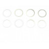 Part for electric car 1/8 Wales 13x16x0.2 | Scientific-MHD
