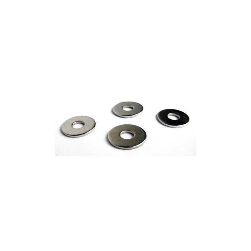 Part for thermal car all path 1/5 Settings 6.2*12*1.5 | Scientific-MHD