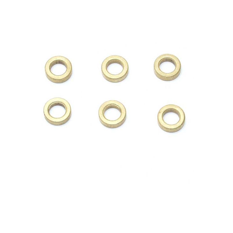 Part for thermal car all paths 1/8 Settings 6x10x3 | Scientific-MHD