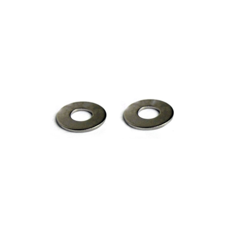 Piece for thermal car all path 1/5 Wales Setting 8.5*19.6*1.2 | Scientific-MHD