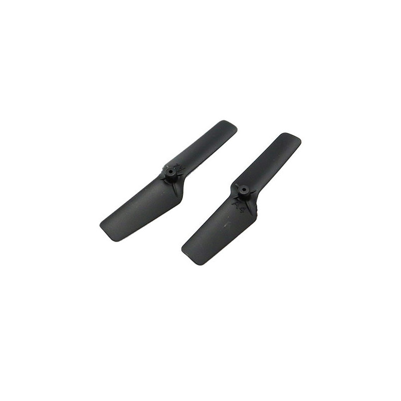 Piece for electric helicopter anti -pale C400 | Scientific-MHD