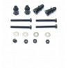 Part for thermal car all path 1/8 Upper ball joint AMO support. | Scientific-MHD