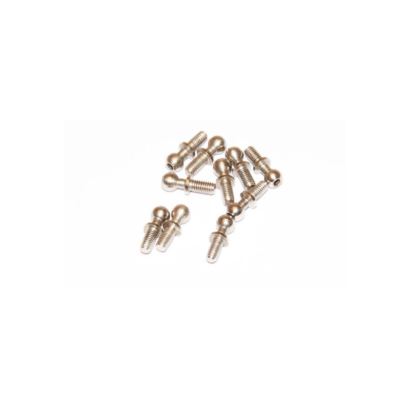 Piece for Electric Buggy 1/18 PRUTULES 9.4X4MM | Scientific-MHD