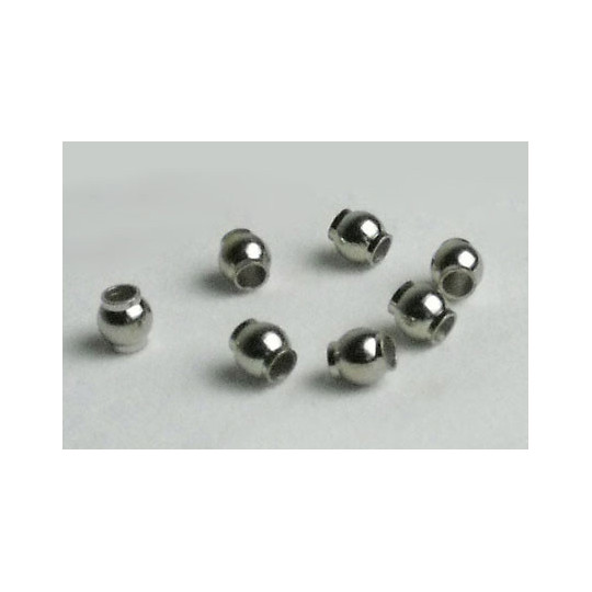 Electric car room all path 1/10 6pcs at 6pcs | Scientific-MHD