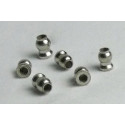 Electric car room all path 1/10 ball joints B 6pcs | Scientific-MHD