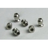 Electric car room all path 1/10 ball joints B 6pcs | Scientific-MHD