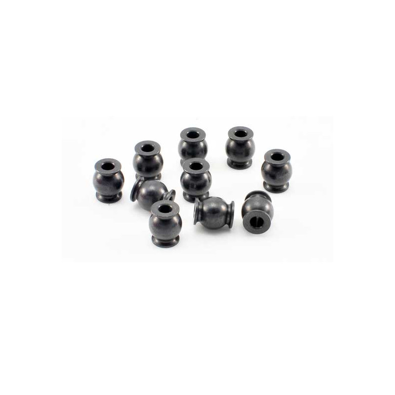 Piece for Monster Truck Thermal 1/16 Kingdom B 7.8 | Scientific-MHD