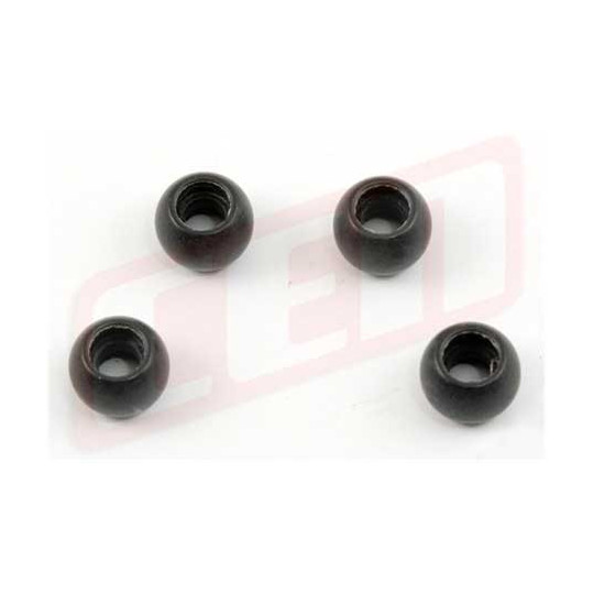 Part for thermal car all path 1/16 ball joints B10 | Scientific-MHD