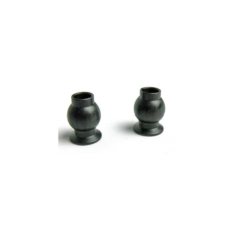 Part for thermal car all path 1/5 ball joints suspension arm | Scientific-MHD