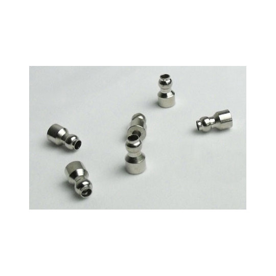 Electric car room all path 1/10 jokes of 6pcs | Scientific-MHD