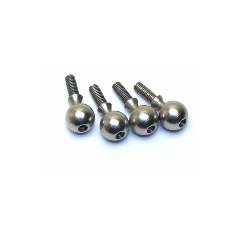 Electric car room all path 1/10 ball joints direction Winner | Scientific-MHD