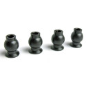 Part for thermal car all path 1/5 ball joints for servos | Scientific-MHD