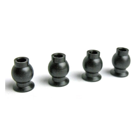 Part for thermal car all path 1/5 ball joints for servos | Scientific-MHD