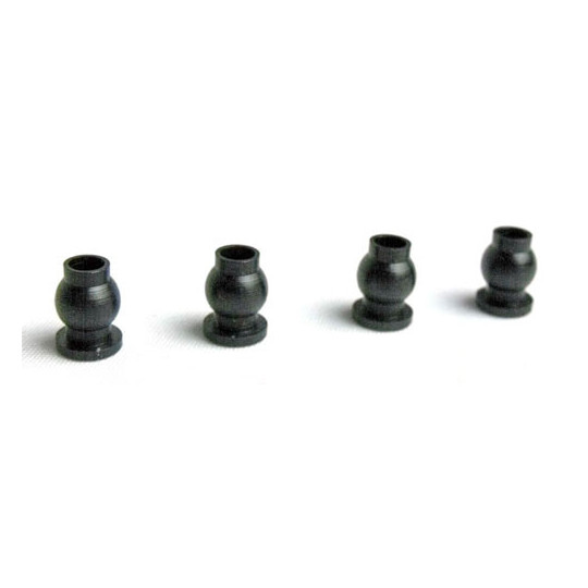 Part for thermal car all path 1/5 ball joints for servos | Scientific-MHD