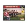 Highlanders' Firing Line 1/72 figurine | Scientific-MHD Highlanders' Firing Line 1/72 figurine | Scientific-MHD