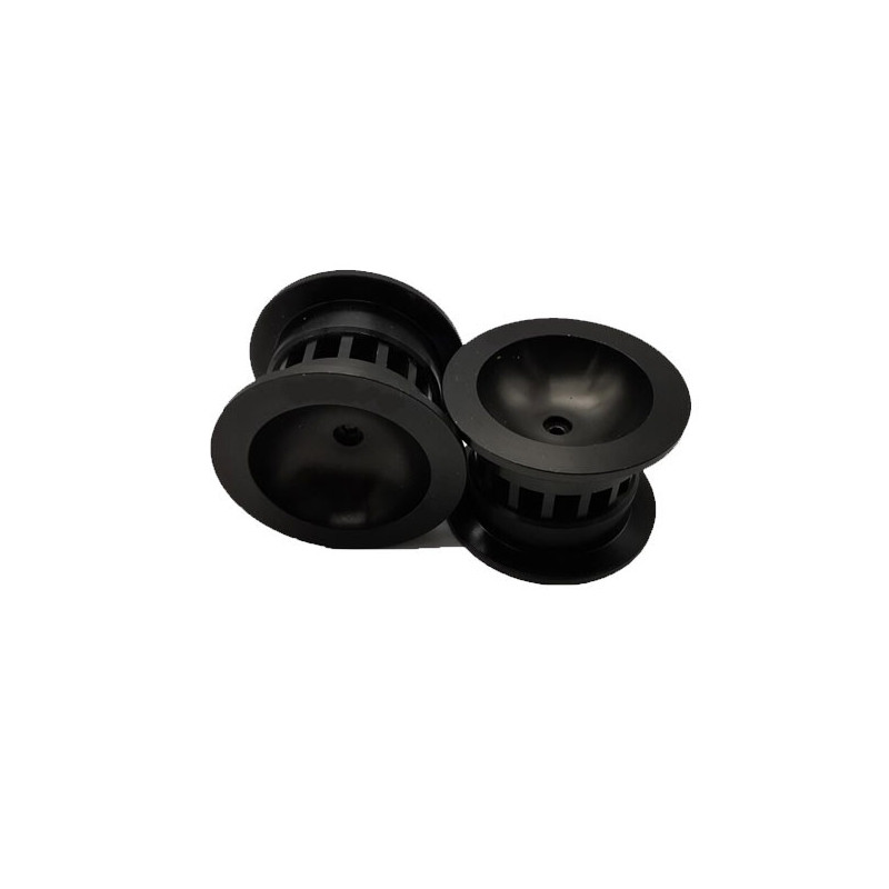 Piece for Electric Buggy 1/18 wheel drive Alu Tank Crawler | Scientific-MHD