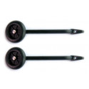 Piece for electric wheels rear wheels | Scientific-MHD