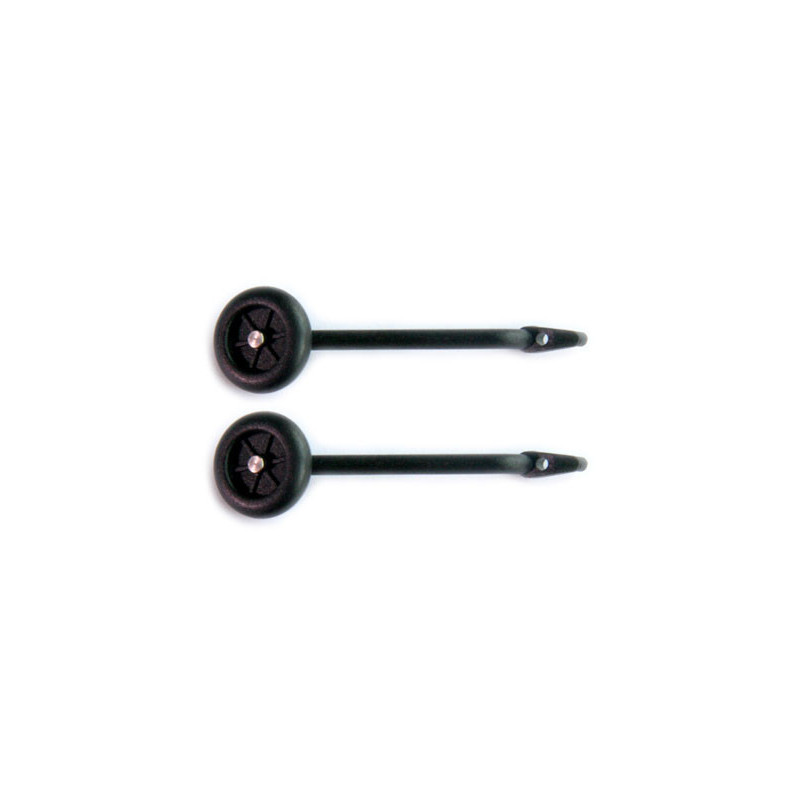 Piece for electric wheels rear wheels | Scientific-MHD