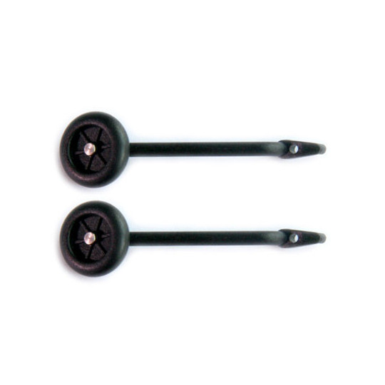 Piece for electric wheels rear wheels | Scientific-MHD