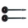 Piece for electric wheels rear wheels | Scientific-MHD