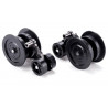 Part for Electric Buggy 1/18 front tank Crawler 1/12 | Scientific-MHD