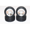 Part for Electric Buggy 1/18 wheels Buggy | Scientific-MHD