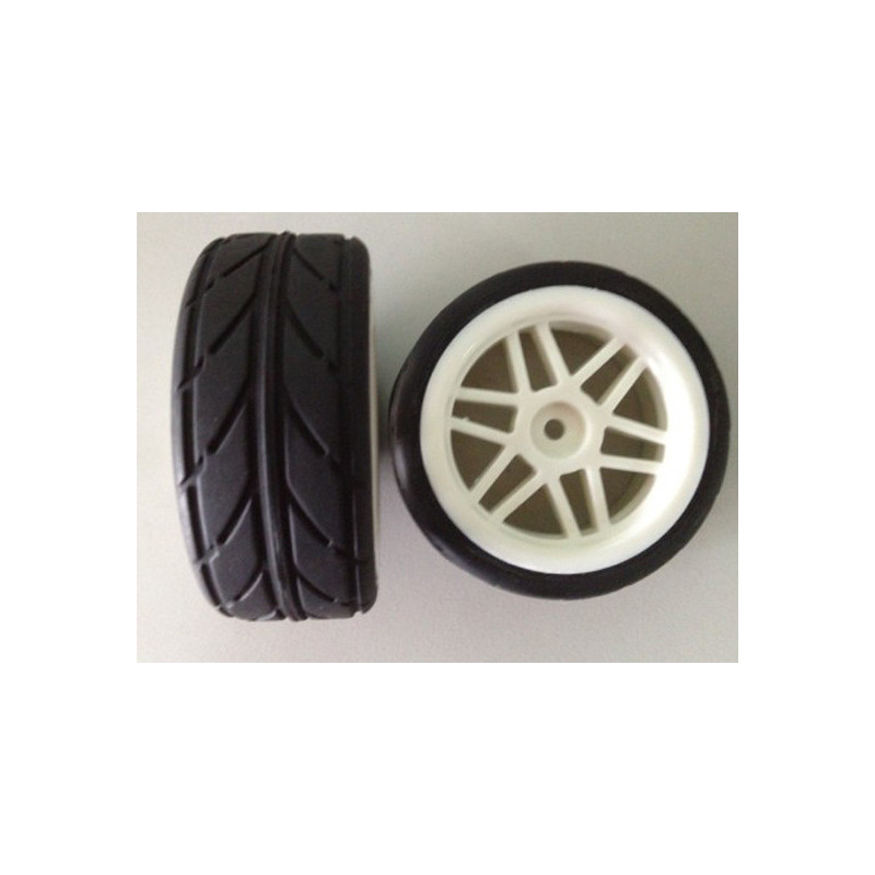 Electric car room all path 1/10 full flash track tracks | Scientific-MHD