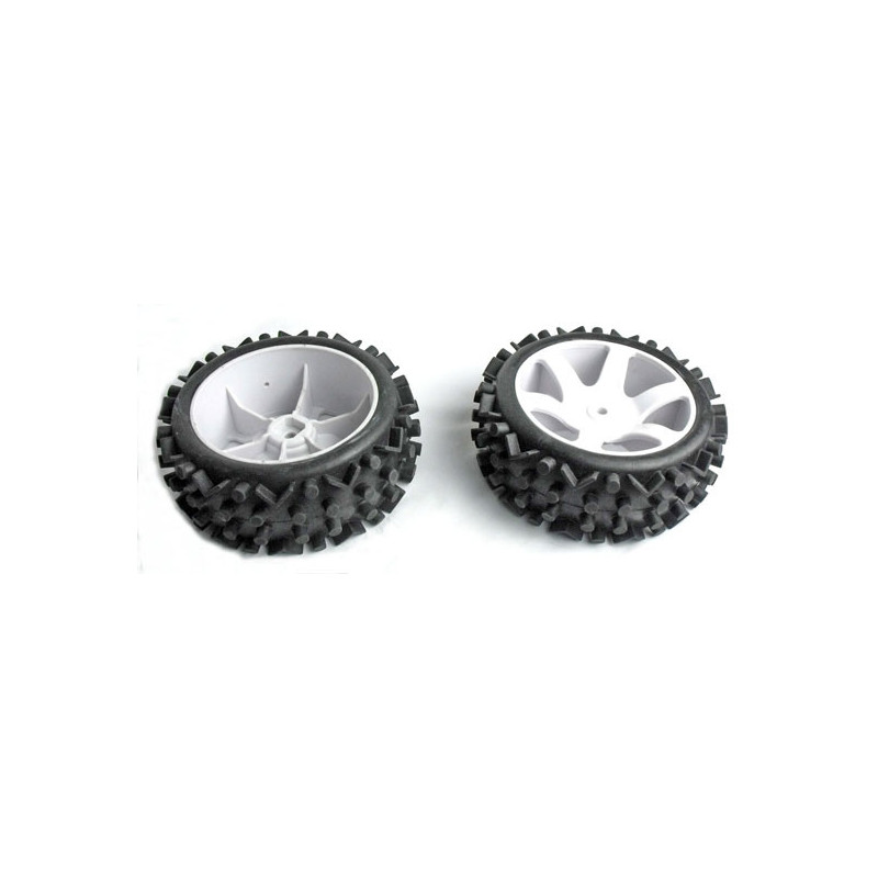Part for thermal car all path 1/5 full pair | Scientific-MHD