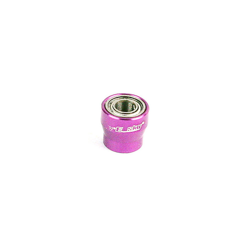 Part for electric helicopter Aluminum bearing big lama | Scientific-MHD