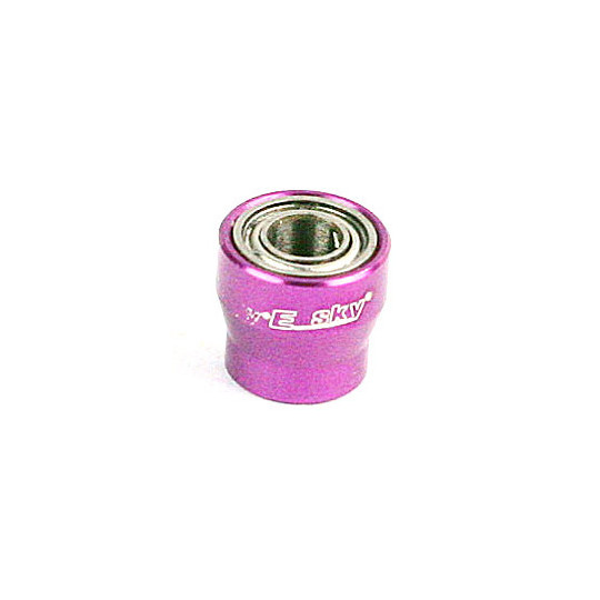 Part for electric helicopter Aluminum bearing big lama | Scientific-MHD