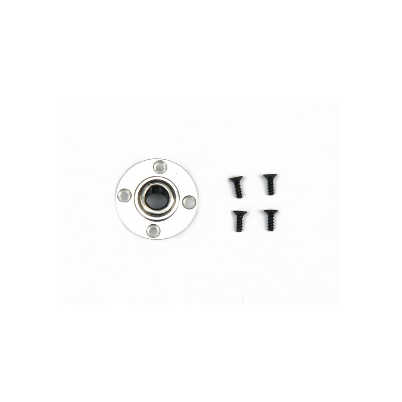 Piece for electrical Return Rounding Electric Helicopter | Scientific-MHD