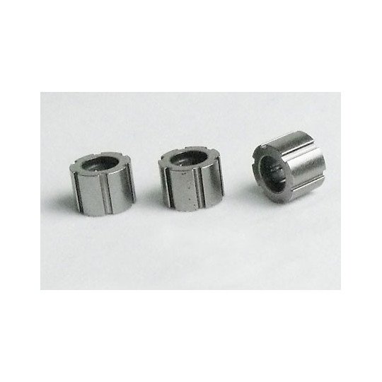 Electric car room all path 1/10 Return anti -return | Scientific-MHD