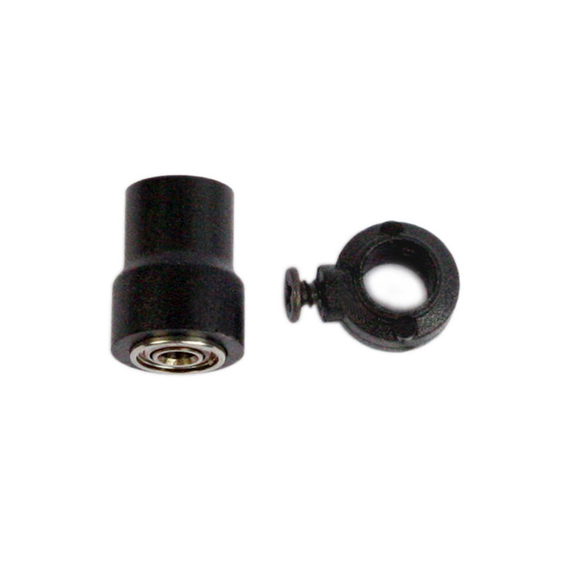Piece for electric helicopter main axis nano | Scientific-MHD