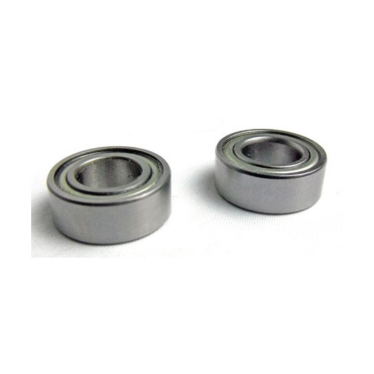 Piece for thermal car all path 1/5 bearings 10*19*7 (2p) | Scientific-MHD