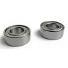 Piece for thermal car all path 1/5 bearings 10*19*7 (2p) | Scientific-MHD