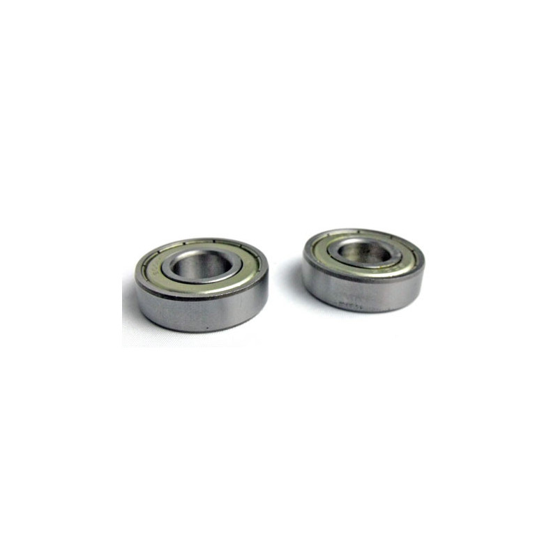 Piece for thermal car all path 1/5 bearings 10*22*6 (2p) | Scientific-MHD