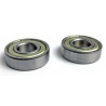 Piece for thermal car all path 1/5 bearings 10*22*6 (2p) | Scientific-MHD